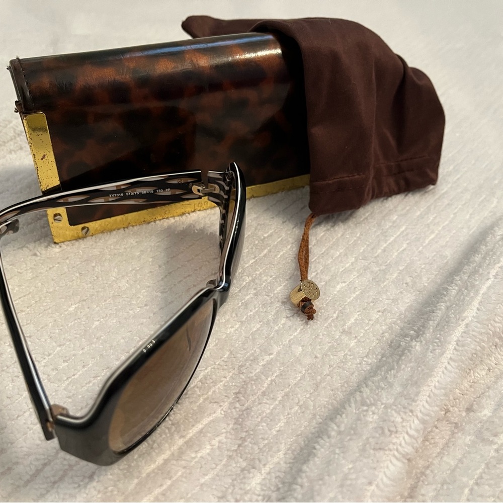 Tory Burch sunglasses